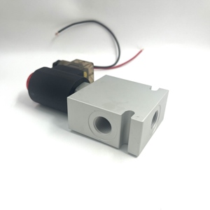 DC 24V <span class=keywords><strong>12V</strong></span> 16MM bobine A-10-<span class=keywords><strong>3</strong></span> SEA6 SEA8 G1/4 G3/8 bloc collecteur 2 positions <span class=keywords><strong>3</strong></span> <span class=keywords><strong>voies</strong></span> 3000psi électrovanne <span class=keywords><strong>hydraulique</strong></span> cavité VC10-<span class=keywords><strong>3</strong></span> - Product Image 4