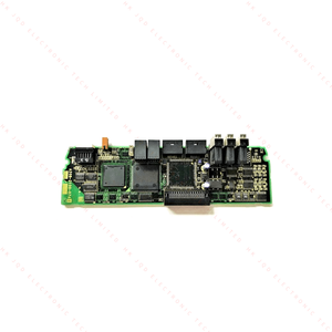 Placa de control del amplificador servo A20B-2100-0741, placa lateral de CPU, equipo confiable para sistema de máquinas herramienta CNC - Product Image 6