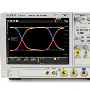 เครื่องวิเคราะห์สัญญาณดิจิตอล Keysight DSA91304A - 13 GHz (Agilent DSA91304A) - Product Image 1