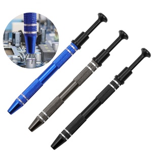 Selector de tornillos <span class=keywords><strong>para</strong></span> <span class=keywords><strong>chips</strong></span> IC Componentes electrónicos Capturador de condensadores <span class=keywords><strong>para</strong></span> cámaras Teléfonos móviles y auriculares - Product Image 1