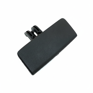 Organisateur de siège latéral Valea NOIR pour Fiat Linea Punto Evo OEM 735450109 - Product Image 2