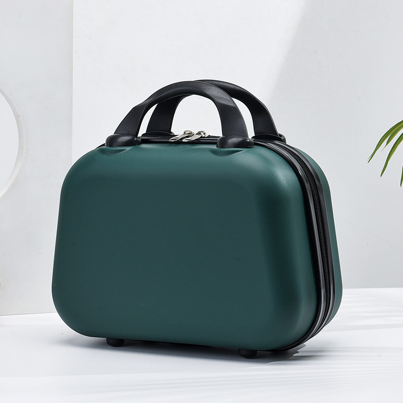 Verde oscuro