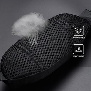 Bolso Bandolera, Riñonera, Bolso de Pecho con Doble Bolsillo, Resistente al Agua, Cinturón para Correr, Porta Teléfono para Mujeres y Hombres - Product Image 4