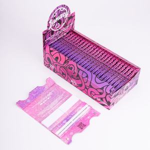 New Arrival Rice Material paper OEM Design Leisure Use Rolling Paper - Product Image 6