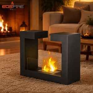 เตาผิง manufacturersdecorative เตาผิง eco friendly fire - Product Image 2