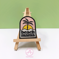 Écussons de broderie personnalisés avec des graphiques exclusifs-Écussons brodés magnifiques et finement détaillés