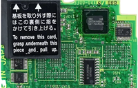 A20B-3300-0448 Placa PCB para Piezas de Robot FANUC