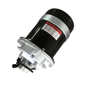 Sécheur d'air pour camion DU-5, pièces de rechange pour unité de séchage de frein à air, pièces de frein pour camion - Product Image 2