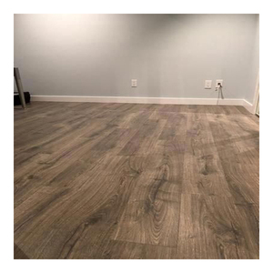 Revestimiento rápido de PVC, resistente al agua, vinilo/<span class=keywords><strong>SPC</strong></span>/WPC/suelo laminado para residencial y comercial - Product Image 1