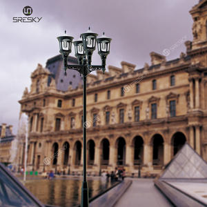 Lampes solaires à capteur de mouvement à économie d'énergie Luz Led <span class=keywords><strong>Solar</strong></span> Con Sensor Top Post - Product Image 5