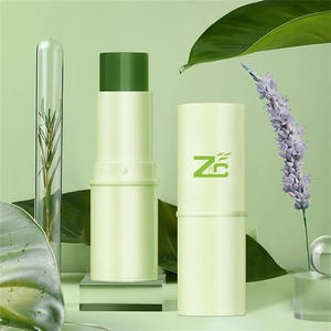 Bâton à base de plantes Cool Comfort Miost Lithospermum Pâte à base de plantes Pommade Soulager les démangeaisons Protéger les piqûres de moustiques et les démangeaisons - Product Image 3