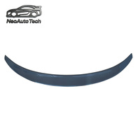 Nouveau kit carrosserie en fibre de carbone véritable NeoAuto Tech ART Style pour la mise à niveau/la rénovation du Model 3 5YJ3 2019-IN