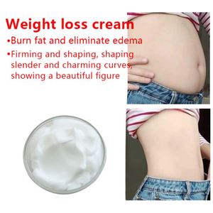 Crema Reductora y Reafirmante para el Cuerpo, Mejora la Elasticidad de la Piel, Anticelulitis, Servicio de Fabricación OEM - Product Image 2