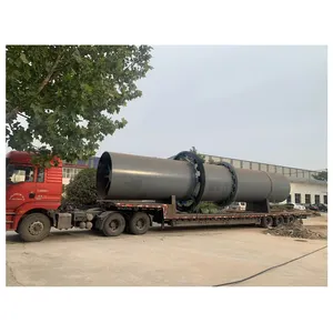 upgrade Industrial Lime production line active lime Making Plant Cement Lime gas fired change to coal fired fuel system