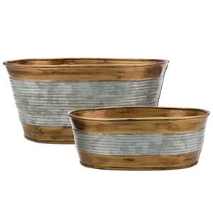 Macetas de flores para balcón y dormitorio de último diseño - Product Image 3