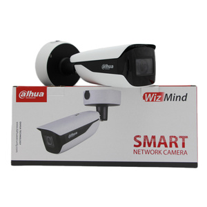 กล้องวงจรปิด Dahua รุ่น IPC-HFW71242H-Z-X ความละเอียด 12MP WizMind AI IP Camera เลนส์ปรับระยะได้ 2.7-12 มม. ระยะอินฟราเรด 60 ม. ระบบจดจำใบหน้า ANPR PoE+ มาตรฐาน IP67 IK10 - Product Image 2