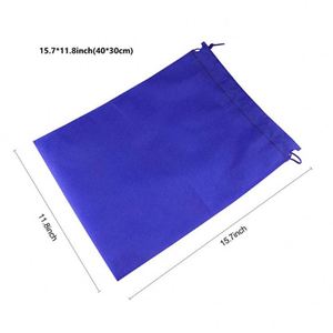 Factory Custom Non Woven Printing <b>String</b> <b>Bag</b> for Promotional Drawstring <b>Bag</b> - Product Image 4