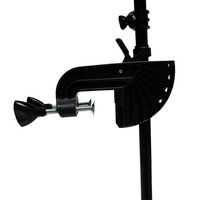 Accessoires de kayak Moteur de bateau électrique Moteur de pêche à la traîne électrique Moteur de bateau électrique hors-bord