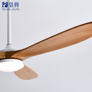 Giá tốt nhất 70 inch của rắn gỗ tần số chuyển đổi LED quạt trần với ánh sáng <span class=keywords><strong>Hidden</strong></span> máy ảnh - Product Image 5