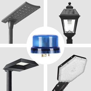 เซ็นเซอร์โฟโตอิเล็กทริก CNRIYA BF652F IP54 สำหรับควบคุมไฟถนน สวิตช์แบบเหนี่ยวนำ 95-305V ระบบควบคุมแสงอัตโนมัติแบบหมุนล็อค ระยะตรวจจับ <span class=keywords><strong>50</strong></span> เมตร สำหรับกลางวันและกลาง<span class=keywords><strong>คืน</strong></span> - Product Image 5