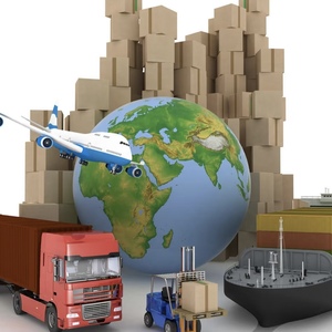 Trung quốc hàng đầu môi giới vận chuyển hàng hóa giao nhận xuất khẩu nhập khẩu đại lý vận chuyển ở thâm quyến đến mỹ/Canada - Product Image 3