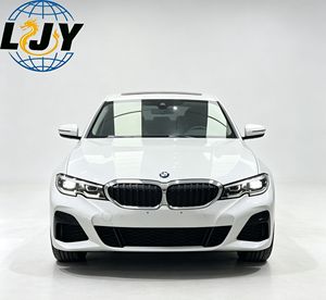 <span class=keywords><strong>BMW</strong></span> 320Li M Sport Package 2021, Sedán Deportivo de Lujo |   Interior de Primera Calidad |   <span class=keywords><strong>Venta</strong></span> de Autos Usados - Product Image 1