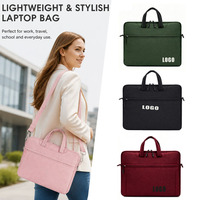 Sac à bandoulière pour ordinateur portable 13 14 15,6 17 pouces, pochette pour ordinateur portable, mallette, housse pour ordinateur portable, étui ultra fin pour ordinateur portable