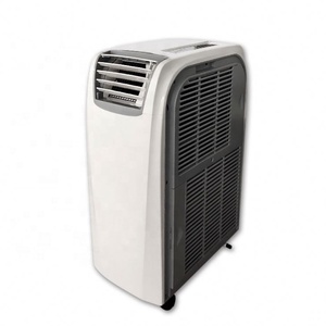 Climatiseur mobile 3 en 1 portable 9000 Btu R290, refroidissement, chauffage, déshumidification - Product Image 2