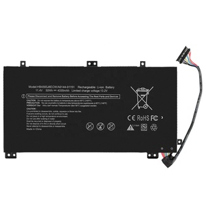 Batería de Repuesto HB4593J6ECW/ A0144-01151 para Huawei <span class=keywords><strong>MateBook</strong></span> <span class=keywords><strong>13</strong></span> <span class=keywords><strong>I7</strong></span> <span class=keywords><strong>13</strong></span> 2020 WRT-W19 WX9 W29 HN-W19 WRT-W29 HN-W19L - Product Image 1