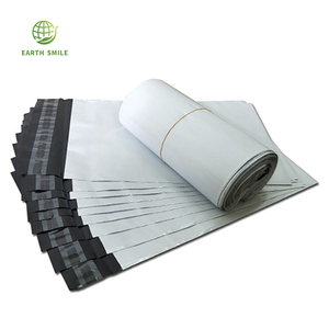 Tùy Chỉnh Bền Sinh Thái Thân Thiện Vận Chuyển Gửi Thư Túi Phân Hủy Sinh Học Thư Túi Compostable Mailer Túi - Product Image 3