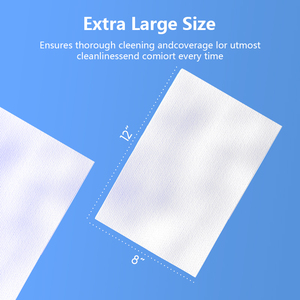 Flushable khăn lau cá nhân bọc nén khăn lau ướt đơn Huggies khăn lau ướt dissolvable - Product Image 6