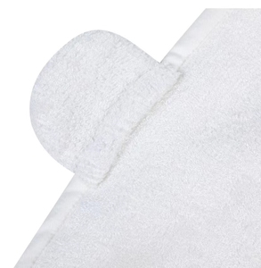 Peignoir pour bébé fabriqué en Chine, 100% bambou tissé, serviette à capuche avec motif animal <span class=keywords><strong>de</strong></span> dessin animé, antimicrobien, écologique, caractéristiques pour bébé - Product Image 4