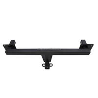Enganche de Remolque Clase 3 con Tubo Receptor de 2 Pulgadas para BMW X5 X6 F86