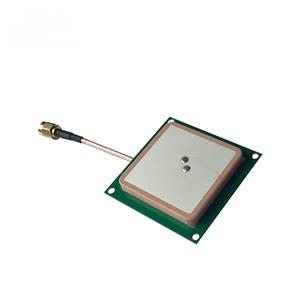 Lector <span class=keywords><strong>RFID</strong></span> <span class=keywords><strong>UHF</strong></span> PR9200 40x40x5mm con antena de cerámica incorporada - Product Image 4