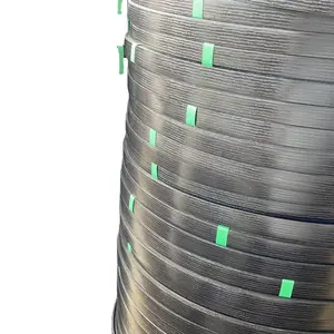 Yapı malzemesi için 0.8*45mm katı PVC kenar bandı