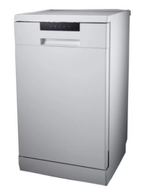 Lavavajillas Independiente Smad Kitchen de 12 Plazas y 6 Programas con Bloqueo para Niños - Product Image 4