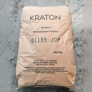 KRATON SBS Granules D1155 <span class=keywords><strong>JOP</strong></span> para promotor adhesivo de calzado Materia prima Membrana impermeabilizante Precio de proveedor de China - Product Image 3