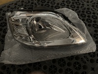 753.3775 Phare pour LADA LARGUS 2012-2016 RENAULT Logan 10-Pièces détachées automobiles