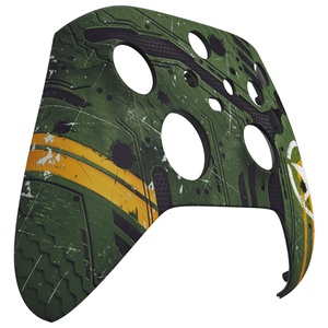Accessoire de jeu EXtremeRate pour Xbox, coque personnalisée pour manette Xbox Series X, coque de protection pour manette Xbox Series S - Product Image 2