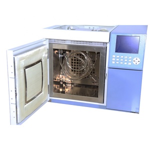 GC-7890-DL masaüstü trafo yağı gaz kromatografi laboratuvarı çözünmüş gaz analizörü - Product Image 1