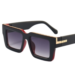 GWTNN OEM Gafas De Sol Cuadradas Square <strong>Sunglasses</strong> <strong>Men</strong> <strong>Sunglass</strong> <strong>Rectangle</strong> - Product Image 6