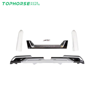 Kits de carrosserie Limgene 2021 pour <span class=keywords><strong>Land</strong></span> <span class=keywords><strong>Cruiser</strong></span> 200, design Limgene, kit de carrosserie pour LC200, pare-chocs VRX GRX, phares pour <span class=keywords><strong>Land</strong></span> <span class=keywords><strong>Cruiser</strong></span> <span class=keywords><strong>série</strong></span> 200 - Product Image 3