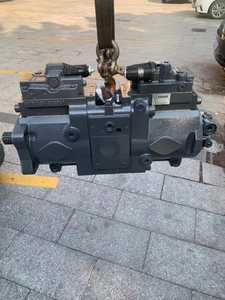 Moteur hydraulique K7V125DTP K7V125 HongWang, durabilité ultime, fonctionnement fluide, fabrication rigoureuse, compatibilité robuste, SY265 - Product Image 5