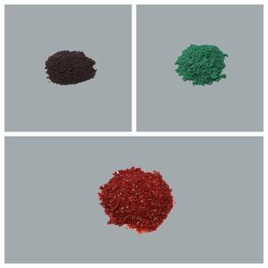 Catalizador de Purificación de Aire de Metales Preciosos, Óxido de <span class=keywords><strong>Paladio</strong></span>, Plata y Aluminio de Baja Temperatura, Pd/Ag - Product Image 4