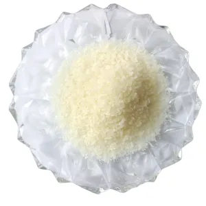 Alta calidad 100% Pure Food Gelatina Bovino Comestible gelatina en polvo para salchichas