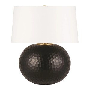 Gold & Clear Glass Geometric Modern Luxury Table Lamp | Sleek Contemporary Lighting for Hotel Lobby & Premium Living Area - Product Image 2