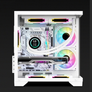 Computadora de Escritorio para Juegos con 16GB de RAM, 1TB SSD, DDR4 y Windows 10 - Product Image 4