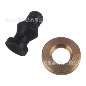 Kit de réparation de joints d'injecteurs Volkswagen 1417010997 038103385A pour remplacement et réparation - Product Image 3