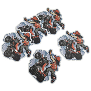 Sacs Mylar à fermeture éclair irrégulière découpés, vente en gros, en plastique de forme spéciale pour enfants, sacs Mylar personnalisés 3.5g - Product Image 3