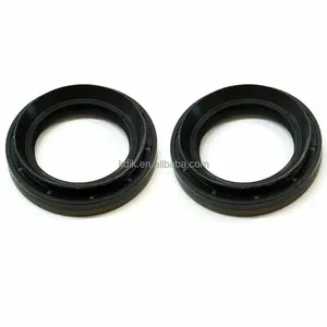 Diff pinyon ön veya arka yağ keçesi Toyota Land Cruiser 90311-45028 için otomobil parçaları japon arabalar conta boyutu 45*74*11/18 HTC3Y